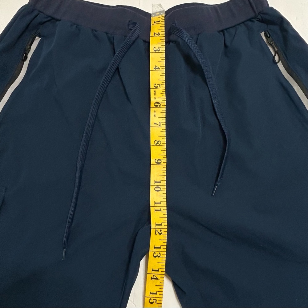 CAKULO Women’s lightweight Cargo Hiking Pants blue size S - Picture 11 of 12